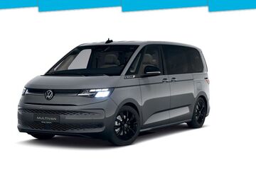 VW T7 Multivan 5.000 km 73.990 &euro; Berlin 14167
