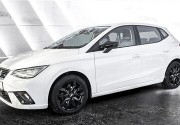 Seat Ibiza 43.500 km 15.400 &euro; Berlin 13051