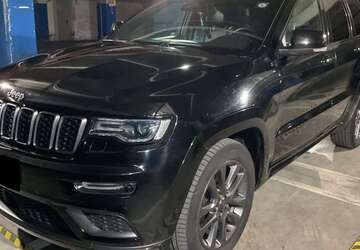 Jeep Grand Cherokee 69.777 km 34.950 &euro; Teltow 14513