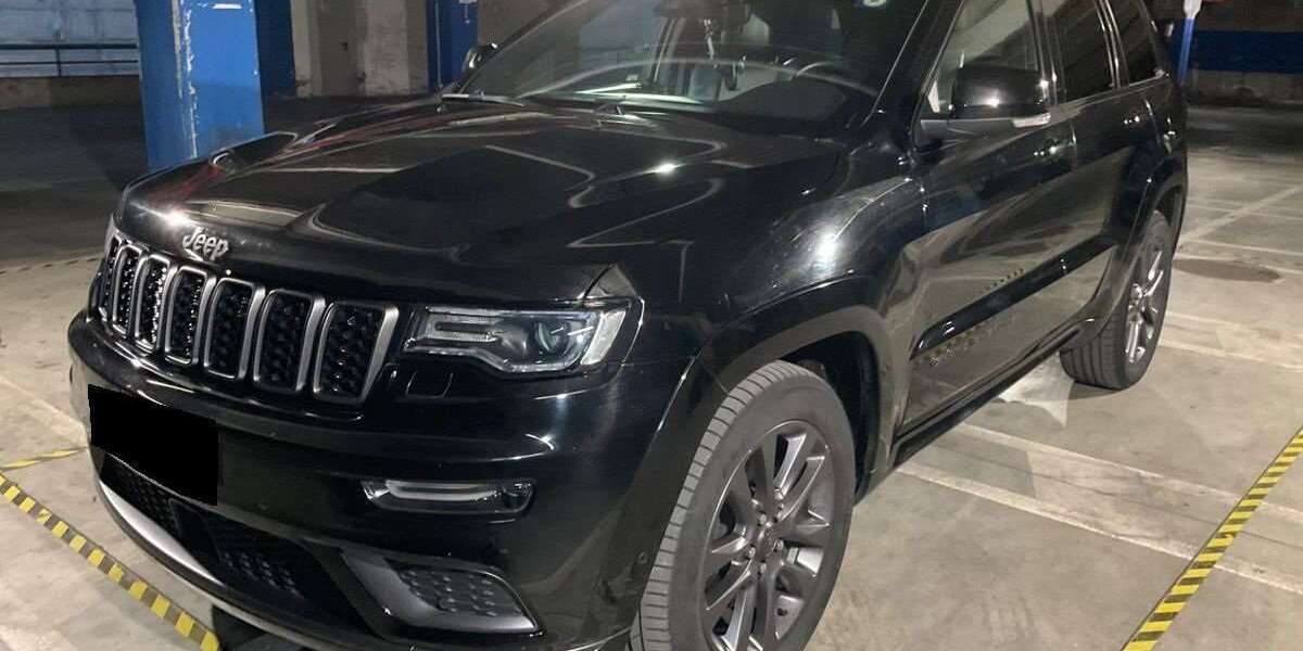 Jeep Grand Cherokee 69.777 km 34.950 &euro; Teltow 14513