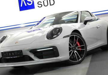 Porsche 911 Urmodell 18.000 km 154.900 &euro; Berlin 12487