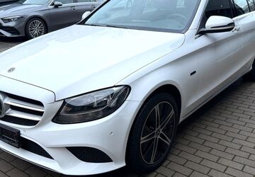 Mercedes-Benz C 300 133.000 km 18.900 &euro; Berlin 12203