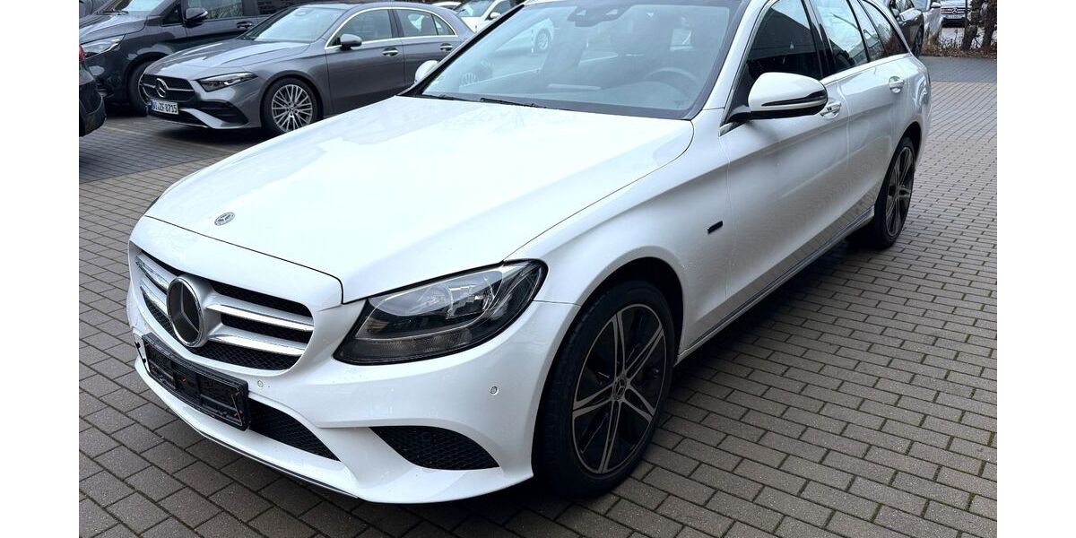 Mercedes-Benz C 300 133.000 km 18.900 &euro; Berlin 12203