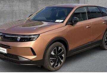 Opel Grandland (X) 2.500 km 31.750 &euro; Berlin 13158