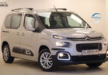Citroen Berlingo 141.477 km 13.999 &euro; Teltow 14513