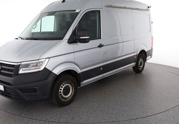 VW Crafter 100.000 km 25.880 &euro; Berlin 12103