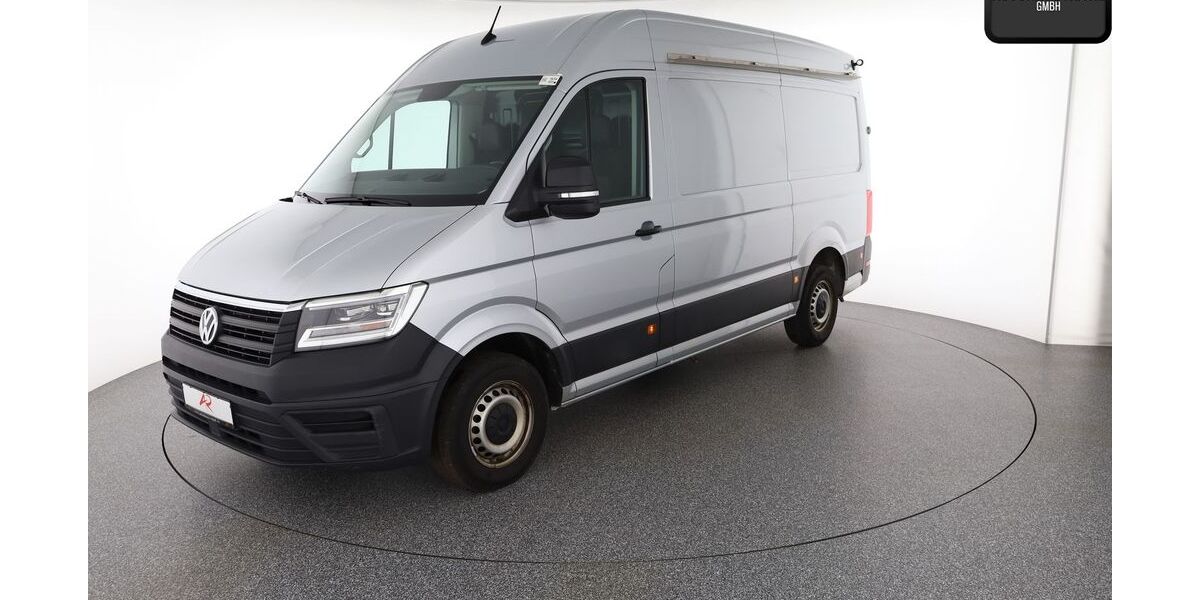 VW Crafter 100.000 km 25.880 &euro; Berlin 12103