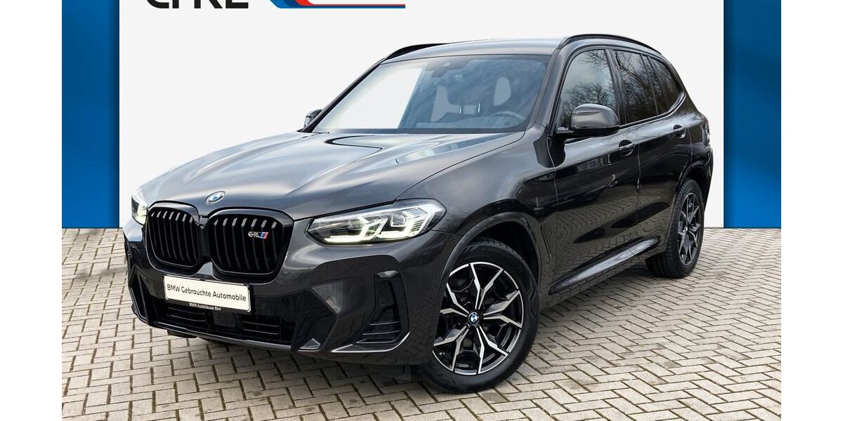 BMW X3 13.055 km 46.905 &euro; Berlin 13593