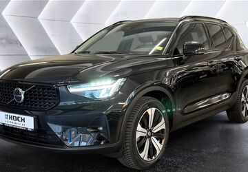 Volvo XC40 60.545 km 32.990 &euro; Berlin 10553