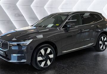 Volvo XC60 17.836 km 56.880 &euro; Berlin 12683