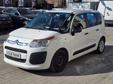 Gebrauchte Citroen C3 Picasso