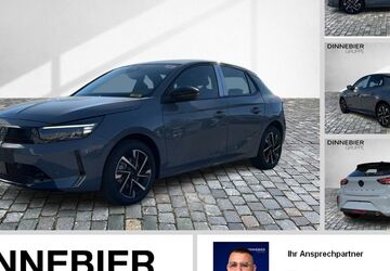 Opel Corsa 1.594 km 23.946 &euro; Berlin 12681
