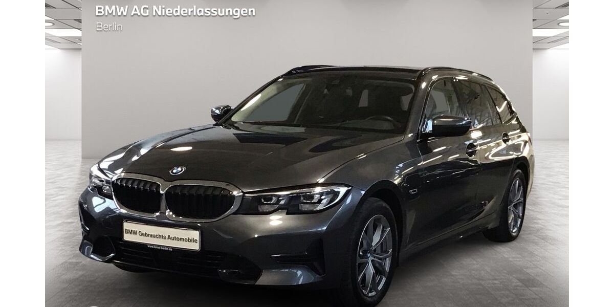 BMW 330 77.730 km 27.400 &euro; Berlin 12683