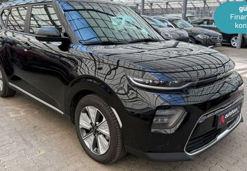 Kia Soul 11.335 km 25.990 &euro; Ludwigsfelde (bei Berlin) 14974