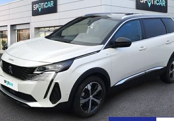 Peugeot 5008 20.050 km 25.890 &euro; Berlin 12681