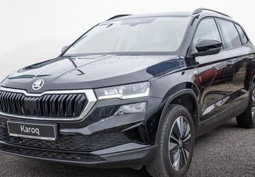 Skoda Karoq 68.943 km 25.990 &euro; Schulzendorf 15732