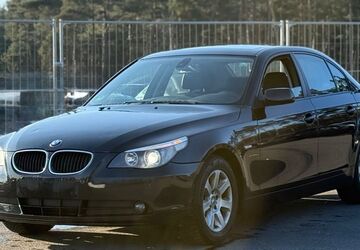 BMW 520 272.000 km 2.999 &euro; Königs Wusterhausen 15713