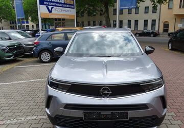 Opel Mokka-e 15.800 km 16.900 &euro; Berlin 12359
