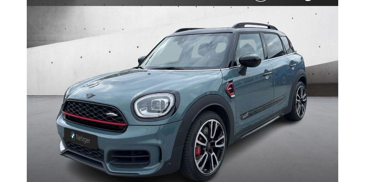 Mini John Cooper Works 71.781 km 29.990 &euro; Oranienburg 16515