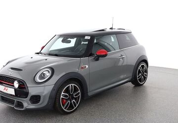Mini John Cooper Works 56.854 km 23.480 &euro; Berlin 12103