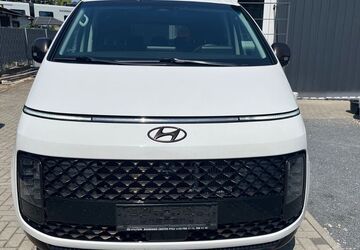 Hyundai STARIA 37.051 km 33.990 &euro; Ahrensfelde 16356