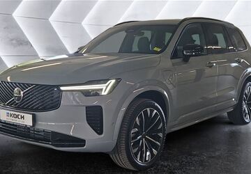 Volvo XC90 1.125 km 67.980 &euro; Berlin 10553