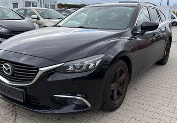 Mazda 6 176.400 km 5.500 &euro; Wildau 15745