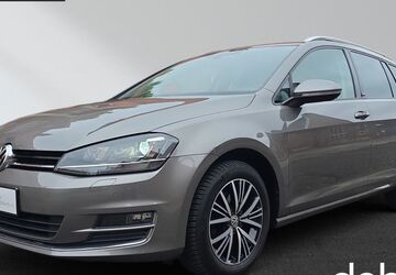 VW Golf 128.300 km 13.950 &euro; Berlin 13125