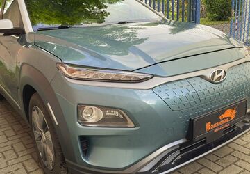 Hyundai KONA Elektro 91.300 km 19.790 &euro; Berlin 12107