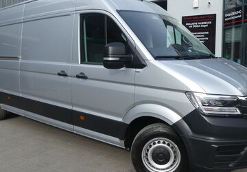 VW Crafter 99.885 km 26.800 &euro; Berlin 13156
