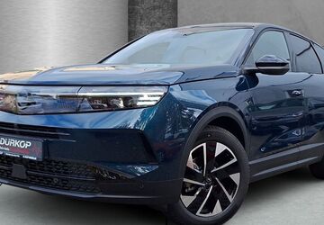 Opel Grandland (X) 4.500 km 36.950 &euro; Berlin 10409