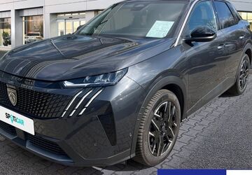 Peugeot 3008 22.567 km 28.990 &euro; Berlin 10369