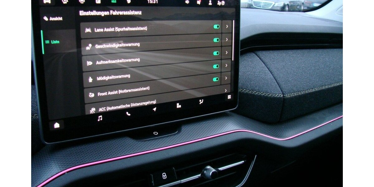 Skoda Kodiaq 2.0TDI 4x4 Selection AHK MATRIX ACC HUD 15.123 km 43.980 &euro; Falkensee 14612