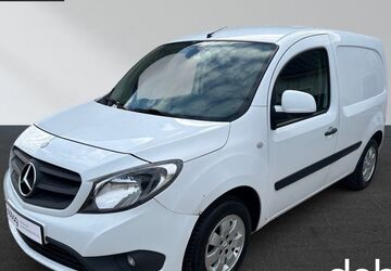 Mercedes-Benz Citan 120.062 km 10.990 &euro; Oranienburg OT Germendorf 16515