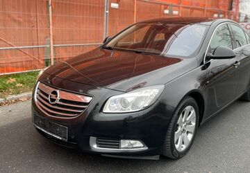 Opel Insignia 176.000 km 3.999 &euro; Berlin 12057