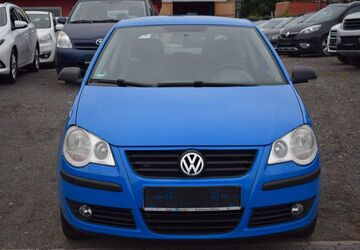 VW Polo 174.000 km 1.499 &euro; Berlin 13597