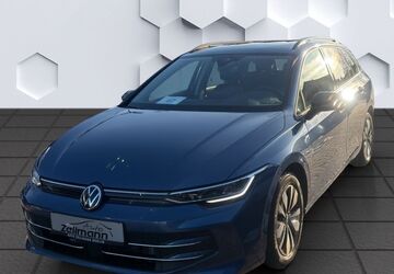 VW Golf 8.805 km 24.922 &euro; Berlin 12524