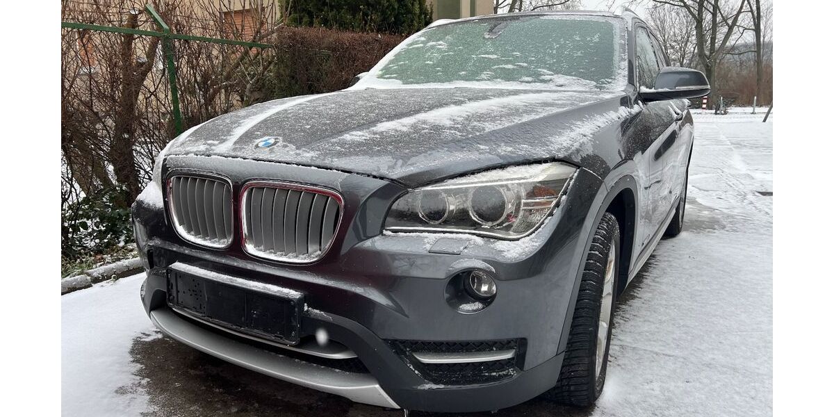 BMW X1 260.000 km 7.500 &euro; Berlin 10555