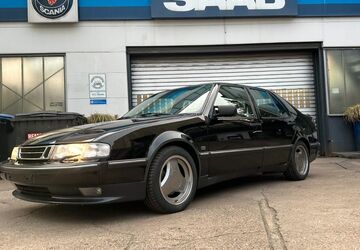 Saab 9000 108.000 km 13.900 &euro; Berlin 12347