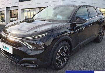 Citroen C4 21.450 km 18.390 &euro; Berlin 12681