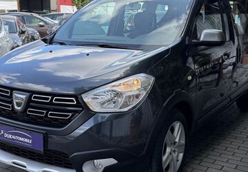 Dacia Dokker 32.779 km 16.999 &euro; Berlin 13089