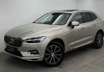 Volvo XC60 78.532 km 32.400 &euro; Berlin 12351