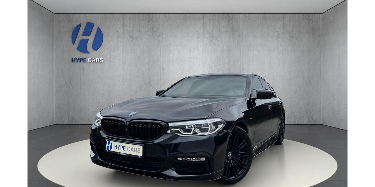 BMW 540 87.604 km 36.970 &euro; Berlin 12277