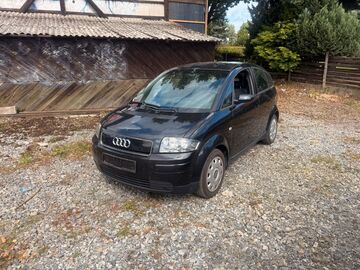 Gebrauchte Audi A2