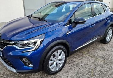 Renault Captur 16.685 km 15.900 &euro; Woltersdorf 15569
