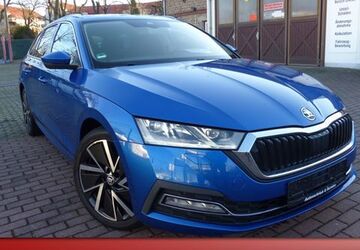 Skoda Octavia 130.542 km 20.980 &euro; Potsdam-Drewitz 14480