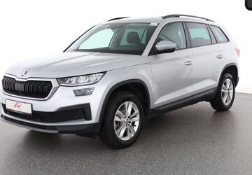 Skoda Kodiaq 66.019 km 31.480 &euro; Berlin 12103