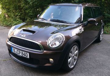 Mini Cooper S Clubman 172.000 km 8.998 &euro; Berlin 10318