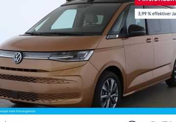 VW T7 California 6.412 km 72.820 &euro; Wildau 15745