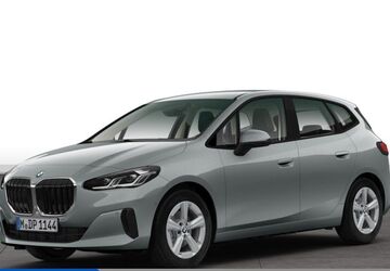 BMW 218 Active Tourer 21.430 km 28.400 &euro; Berlin 12683